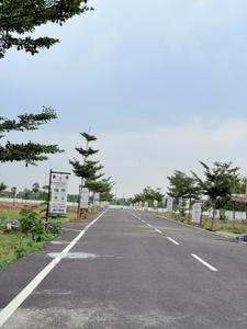 Image of 800 Sq.ft Residential Plot / Land for sale in Ellappalayam, Coimbatore for Rs. 1221600