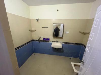 Bathroom Image of 1126 Sq.ft 2 BHK Independent House for rent in Narayanguda Hyderabad for Rs. 22000