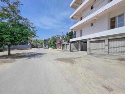 Image of 2200 Sq.ft 3 BHK Apartment / Flat for sale in GMS Road, Dehradun for Rs. 12500000