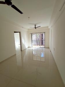 Hall Image of 950 Sq.ft 2 BHK Apartment / Flat for sale in Godrej Prime, Chembur Mumbai for Rs. 19500000
