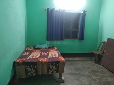 Hall Image of 180 Sq.ft 1 BHK Independent House for rent in Bank More Dhanbad for Rs. 3500