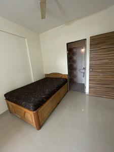 Hall Image of 850 Sq.ft 2 BHK Apartment / Flat for sale in Majestique City Building F, Wagholi Pune for Rs. 5600000