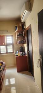 Bedroom Image of 1800 Sq.ft 3 BHK Apartment / Flat for sale in Memnagar Ahmedabad for Rs. 14500000