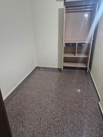 Stage 2, BTM Layout Bedroom 1