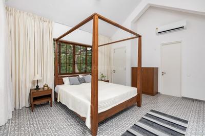 Bedroom Image of 2998 Sq.ft 4 BHK Independent House for sale in Nachinola Goa for Rs. 50000000