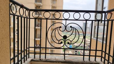 Image of 607 Sq.ft 2 BHK Apartment / Flat for sale in Prateek Grand City, Siddharth Vihar, Ghaziabad for Rs. 6425000