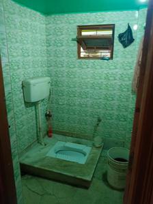 Bathroom Image of 1044 Sq.ft 2 BHK Independent House for sale in Santoshpur Kolkata for Rs. 6000000