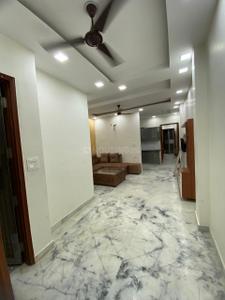 Hall Image of 1000 Sq.ft 2 BHK Builder Floor for sale in Ramesh Nagar New Delhi for Rs. 15500000