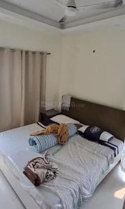 Bedroom Image of 1080 Sq.ft 3 BHK Apartment / Flat for sale in Siddha Happyville , Rajarhat Kolkata for Rs. 10500000
