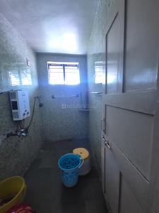 Bathroom Image of 4500 Sq.ft 7 BHK Apartment / Flat for sale in Dhantoli Nagpur for Rs. 32500000