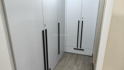 Bedroom Image of 2000 Sq.ft 3.5 BHK Builder Floor for rent in Birla Navya Gurugram, Sector 63 Gurgaon for Rs. 78000
