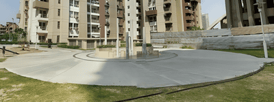 Image of 850 Sq.ft 2 BHK Apartment / Flat for sale in Kesar Garden Apartment, Sector 48, Noida for Rs. 8000000