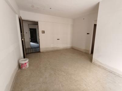Living Room Image of 1150 Sq.ft 2 BHK Apartment / Flat for sale in S K Residency, Ulwe Navi Mumbai for Rs. 10000002