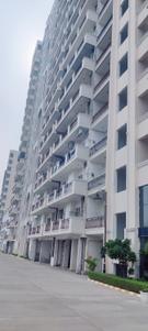 Image of 1050 Sq.ft 2 BHK Apartment / Flat for sale in Sector 150, Noida for Rs. 8700000