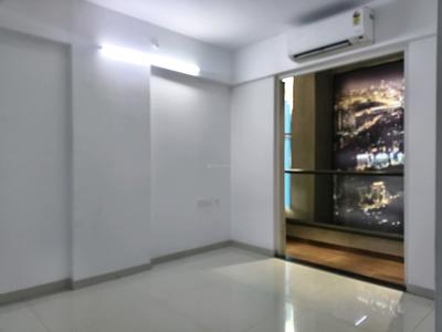 Bedroom Image of 850 Sq.ft 2 BHK Apartment / Flat for sale in Basil Maximus , Punawale Pune for Rs. 8600000