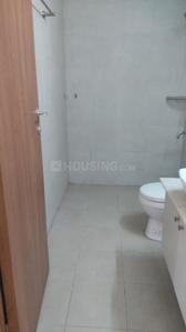 Image of 1035 Sq.ft 2.5 BHK Apartment / Flat for rent in Bhartiya city, Agrahara Layout, Bengaluru for Rs. 45000