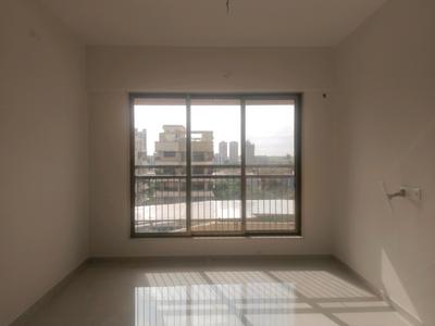 Living Room Image of 850 Sq.ft 2 BHK Apartment / Flat for sale in  Om Vishramyog CHS, Borivali West Mumbai for Rs. 24000000