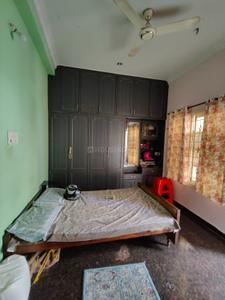 Bedroom Image of 4200 Sq.ft 5 BHK Independent House for sale in Ullalu Bengaluru for Rs. 25000000