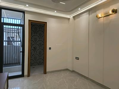 Bedroom Image of 1650 Sq.ft 3 BHK Builder Floor for sale in Indirapuram Ghaziabad for Rs. 19500000