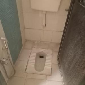 Image of 650 Sq.ft 1 BHK Apartment / Flat for sale in Ulwe, Navi Mumbai for Rs. 4500000