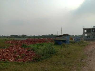 Image of 720 Sq.ft Residential Plot / Land for sale in Bloomsbury Convicity Plots, New Town, Kolkata for Rs. 1300000