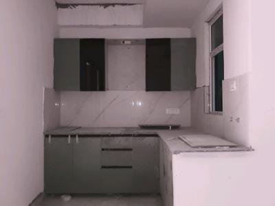Kitchen Image of 1775 Sq.ft 3 BHK Apartment / Flat for sale in Urban Vista, Noida Extension Greater Noida for Rs. 7050000