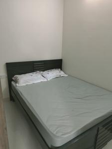 Bedroom Image of 1000 Sq.ft 2 BHK Apartment / Flat for rent in Mahadevapura Bengaluru for Rs. 38000