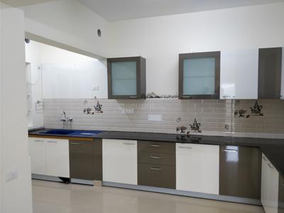 Kitchen Image of 1150 Sq.ft 2 BHK Apartment / Flat for sale in Brigade Omega, Subramanyapura Bengaluru for Rs. 12200000
