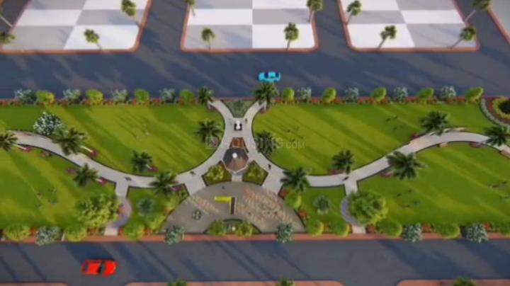 Kusum Thakkars Shree Kanak City Phase II Main Image 1