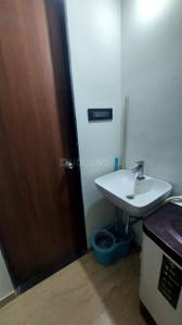 Image of 600 Sq.ft 1 BHK Apartment / Flat for rent in KUL VTP Cygnus Nation R1, Manjari Khurd, Pune for Rs. 28000