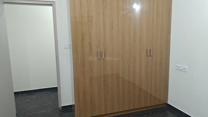 Homzye property management solutions Bedroom One 1