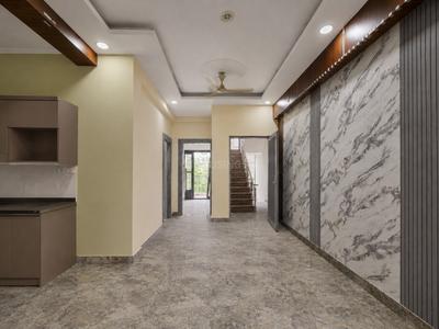 Hall Image of 1550 Sq.ft 3 BHK Builder Floor for sale in Canal Road Dehradun for Rs. 9500000