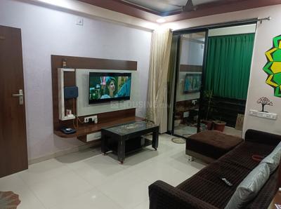 2 BHK Flat