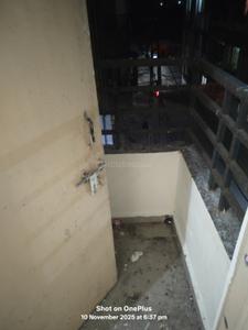 Balcony Image of 1021 Sq.ft 2 BHK Apartment / Flat for sale in Chharwada Vapi for Rs. 1600000