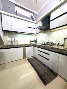 Kitchen Image of 2674 Sq.ft 5 BHK Independent House for sale in Sector 9 Ambala for Rs. 14000000