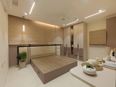 Hall Image of 1137 Sq.ft 2 BHK Apartment / Flat for sale in Manikonda Hyderabad for Rs. 7300000