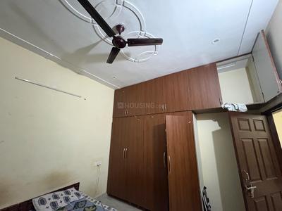 Bedroom Image of Self in Sector 118, Mohali