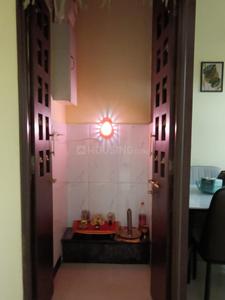 Bathroom Image of 1305 Sq.ft 2 BHK Apartment / Flat for sale in Gopalan Temple Trees, Kumaraswamy Layout Bengaluru for Rs. 12500000