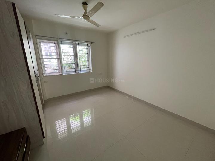 Dhana lakshmi Bedroom 1