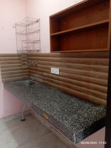 Kitchen Image of 1400 Sq.ft 1 RK Independent House for rent in Sohana Mohali for Rs. 8000