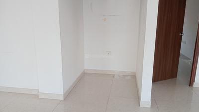 Pooja Room One Image of 3250 Sq.ft 4 BHK Apartment / Flat for rent in Adani Water Lily, Shantigram Ahmedabad for Rs. 65000