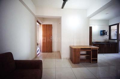 2 BHK Flat