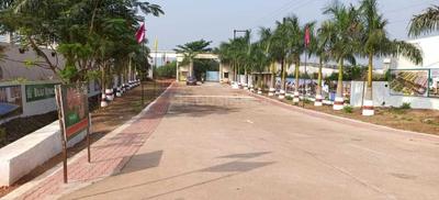 Image of 880 Sq.ft 2 BHK Independent House for sale in Balaji Kaivalya Park, Kumhari, Bhilai for Rs. 2500000