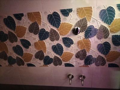 Bathroom Image of 1100 Sq.ft 2 BHK Independent House for sale in Balaganapathy Nagar Thanjavur for Rs. 5600000