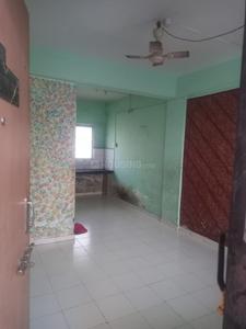 Hall Image of 200 Sq.ft 1 RK Apartment / Flat for sale in Dreams Nivara, Koregaon Mul Pune for Rs. 550000
