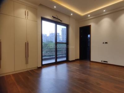 Bedroom Image of 3500 Sq.ft 4 BHK Builder Floor for sale in DLF Phase 4 Gurgaon for Rs. 57500000