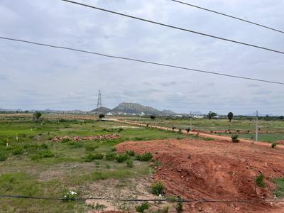 Image of 1698 Sq.ft Residential Plot / Land for sale in Pamidi, Anantapur for Rs. 975000