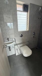 Image of 1050 Sq.ft 2 BHK Apartment / Flat for sale in Codename Cloud City, Kharghar, Navi Mumbai for Rs. 8800000