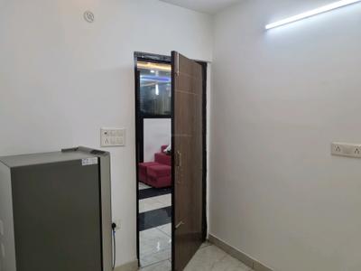 Bedroom Image of 900 Sq.ft 3 BHK Apartment / Flat for rent in Razapur Khurd New Delhi for Rs. 22000