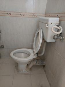 Bedroom Two Image of 1000 Sq.ft 2 BHK Apartment / Flat for rent in Gulmohar City, Kharadi Pune for Rs. 30000